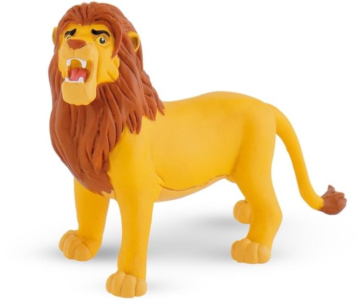 Oroszlánkirály - Simba (12253)