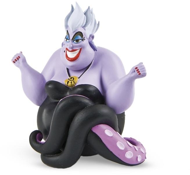 Ariel - Ursula (12357)