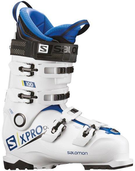 Salomon X Pro 120 Alpine White Snowinn