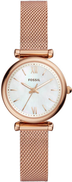 Fossil Carlie ES4433 Часовници Цени, оферти и мнения, каталог на магазините