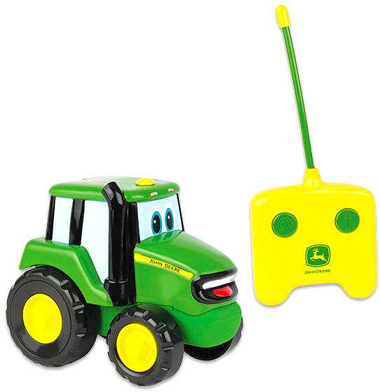 Vásárlás: TOMY távirányítós traktor Johnny Babáknak szóló játék árak  összehasonlítása, távirányítóstraktorJohnny boltok