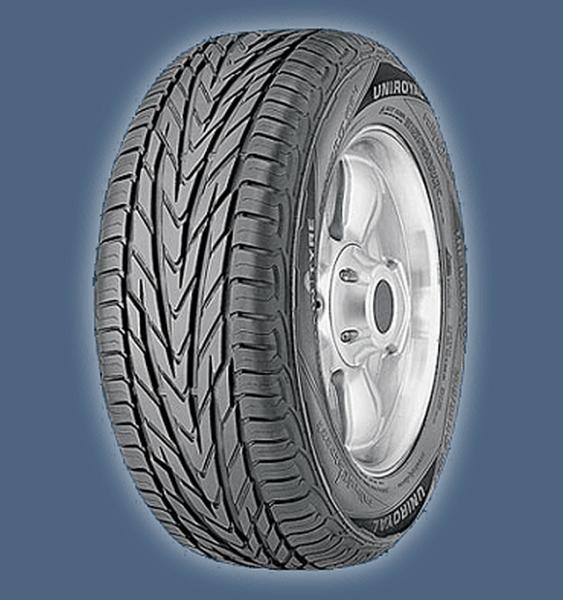 Rallye 4x4 Street 265/70 R15 112H