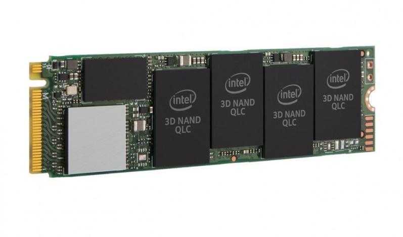 Intel 660p 512GB M.2 PCIe (SSDPEKNW512G8X1) (Solid State Drive SSD intern)  - Preturi