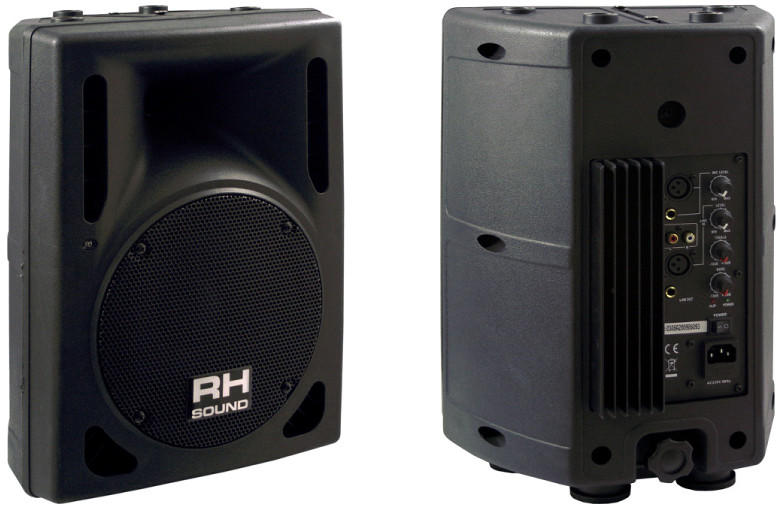 Vásárlás: RH SOUND PP-0308AUS-BT hangfal árak, akciós hangfalszett,  hangfalak, boltok
