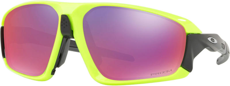 oakley field jacket clear