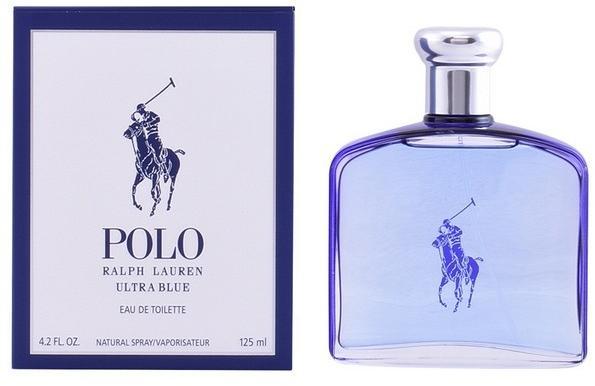 Ralph Lauren Polo Ultra Blue EDT 125 ml parfüm vásárlás, olcsó Ralph Lauren  Polo Ultra Blue EDT 125 ml parfüm árak, akciók