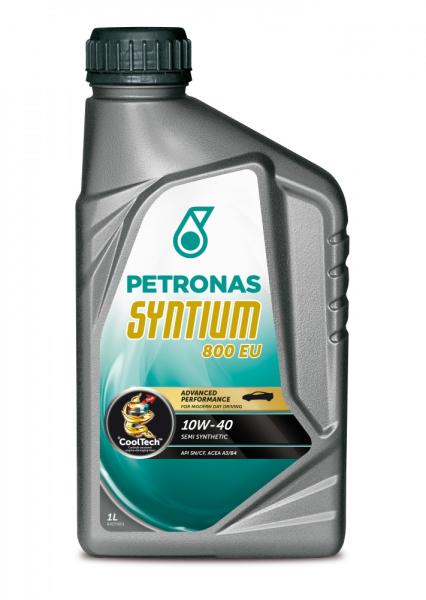 Syntium 800 EU 10W-40 1 l