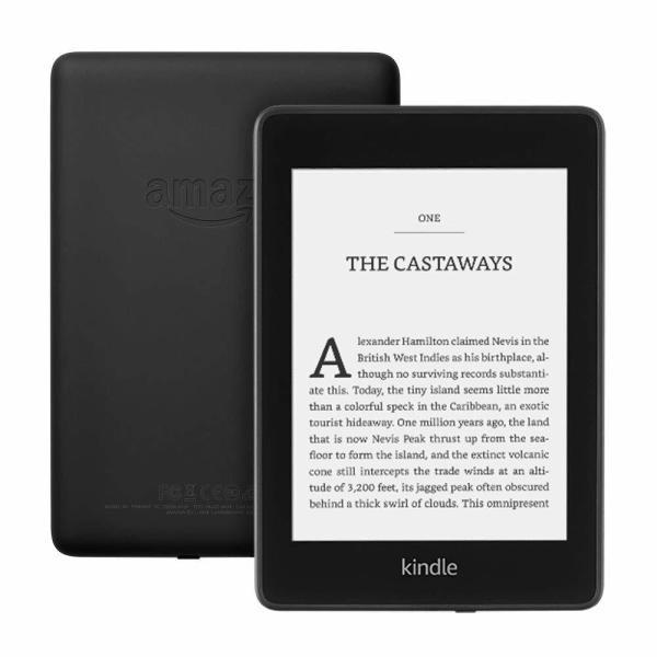 Vásárlás: Amazon Kindle Paperwhite 4 (10th Gen) 2018 8GB E-book olvasó árak  összehasonlítása, Kindle Paperwhite 4 10 th Gen 2018 8 GB boltok