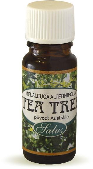 Tea Tree illóolaj 10 ml