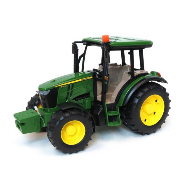 BRUDER Tractor John Deere 5115M (Masinute) Preturi