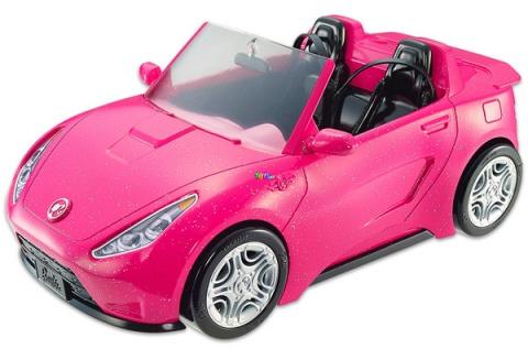 Vásárlás: Mattel Barbie Kétszemélyes sportkocsi (DVX59) Játékbaba  felszerelés árak összehasonlítása, Barbie Kétszemélyes sportkocsi DVX 59  boltok