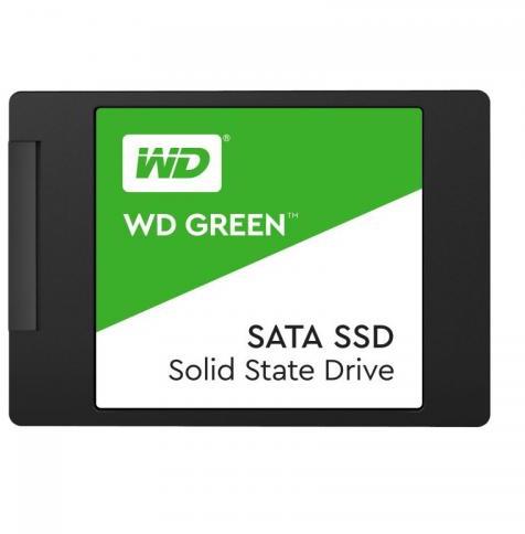 Vásárlás: Western Digital WD Green 2.5 480GB SATA3 (WDS480G2G0A) Belső SSD  meghajtó árak összehasonlítása, WD Green 2 5 480 GB SATA 3 WDS 480 G 2 G 0  A boltok