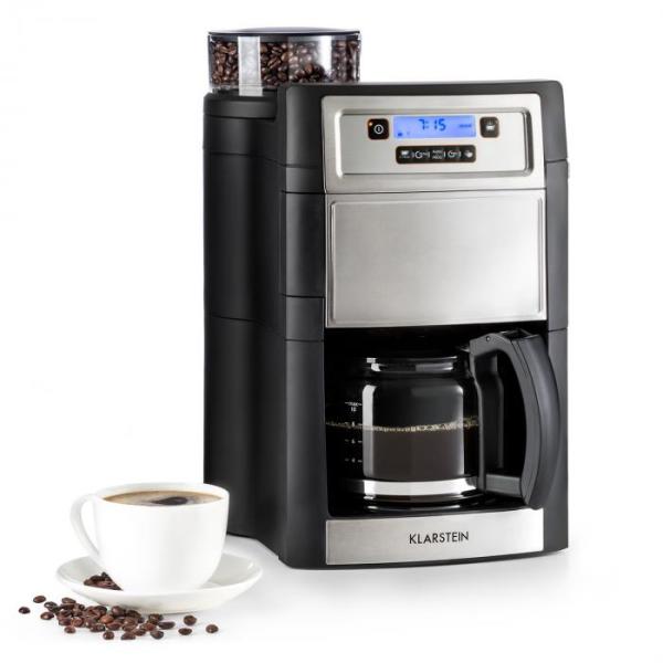 Vásárlás: Klarstein Aromatica II Filteres kávéfőző árak összehasonlítása,  AromaticaII boltok
