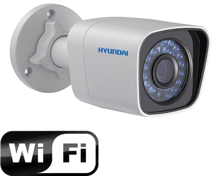 Hyundai HYU-288 IP kamera vásárlás, olcsó Hyundai HYU-288 árak, Hyundai IP  camera akciók
