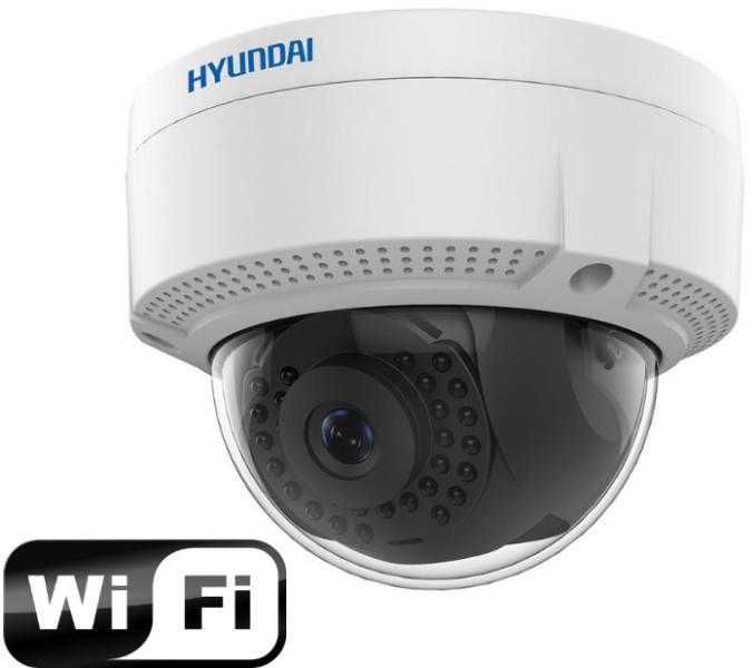 Hyundai HYU-289 IP kamera vásárlás, olcsó Hyundai HYU-289 árak, Hyundai IP  camera akciók