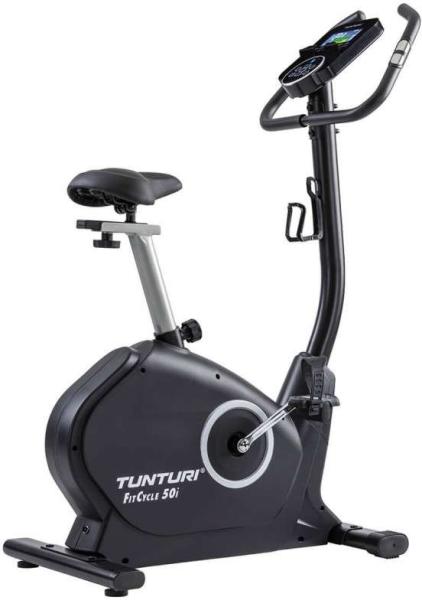 TUNTURI FitCycle 50i Szobakerékpár árak, akciós fitness szobabicikli boltok