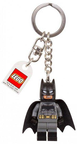 Vásárlás: LEGO® Batman Kulcstartó (853591) Kulcstartó árak  összehasonlítása, Batman Kulcstartó 853591 boltok