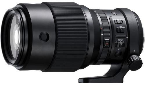 Fujinon GF 250mm f/4 R LM OIS WR (16576659)