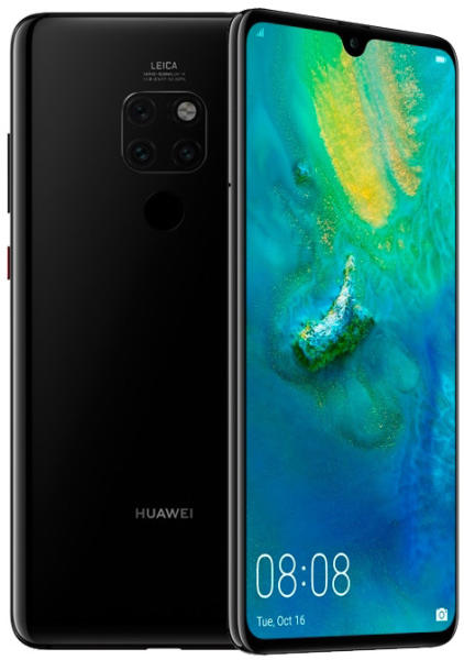 Huawei Mate 20 128GB 6GB RAM Dual preturi - Huawei Mate 20 128GB 6GB RAM  Dual magazine