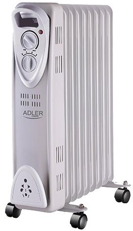 Vásárlás: Adler AD 7808 Olajradiátor árak összehasonlítása, AD7808 boltok