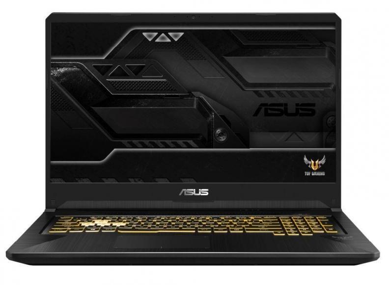 Что лучше asus rog или asus tuf