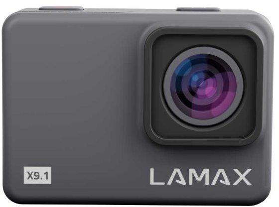 Vásárlás: LAMAX X9.1 Sportkamera árak összehasonlítása, X 9 1 boltok