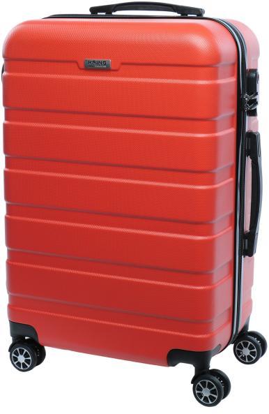 Vásárlás: Kring Ethiopia ABS nagy bőrönd 75 Bőrönd árak összehasonlítása,  EthiopiaABSnagybőrönd75 boltok