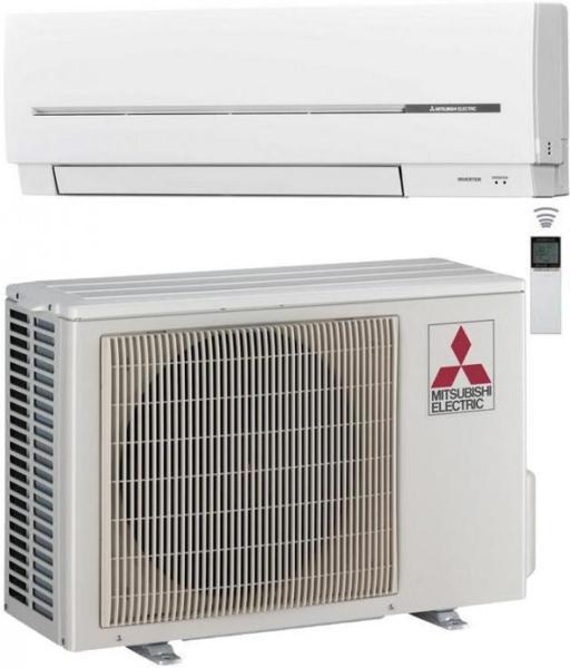 Кондиционер mitsubishi msz