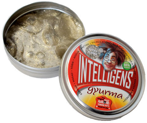 Vásárlás: Intelligens Gyurma Becses platina (102) Gyurma, agyag árak  összehasonlítása, Becses platina 102 boltok