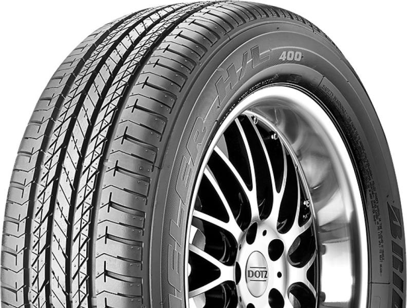 Dueler H/L 400 235/60 R17 102V