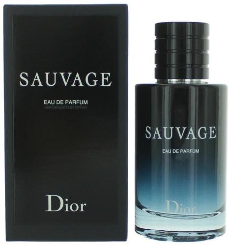 Sauvage (2018) EDP 100 ml