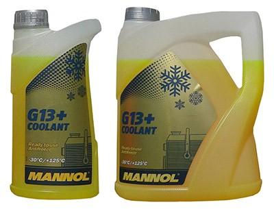 Mannol антифриз g13