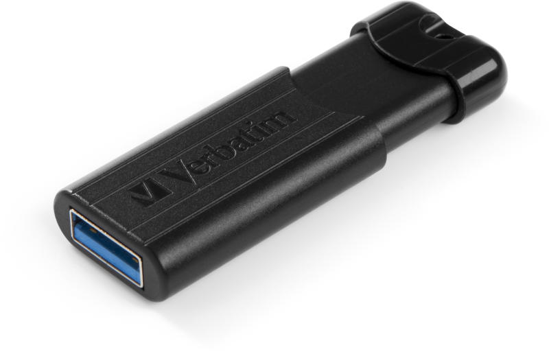 PinStripe 32GB USB 3.0 49317/UV32GPF3