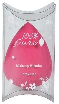 Vásárlás: 100% Pure Make-up Blender szivacs - 1 db Kozmetikai szivacs árak  összehasonlítása, Make up Blender szivacs 1 db boltok