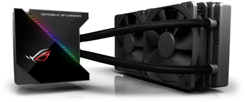 ROG RYUJIN 240