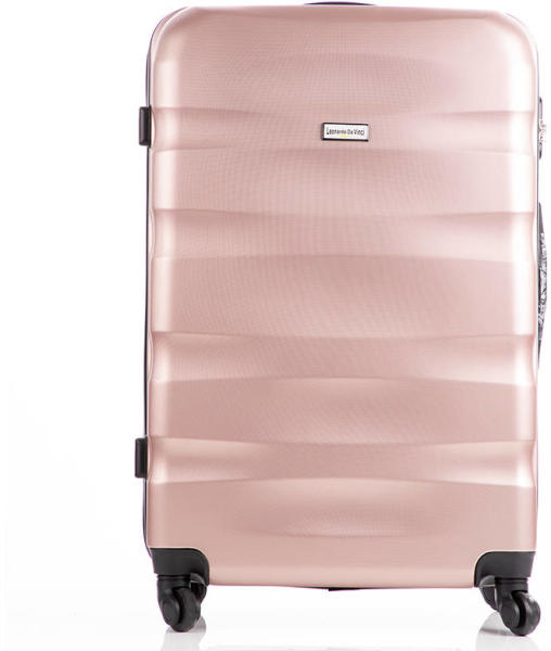 Vásárlás: Leonardo Da Vinci Nagy bőrönd 609 L Bőrönd árak összehasonlítása,  Nagybőrönd609L boltok