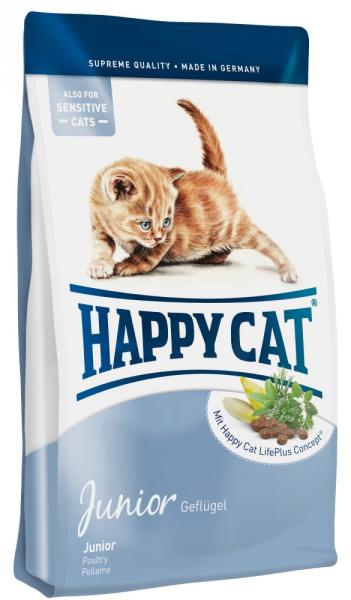 Supreme Fit & Well Junior poultry 4 kg
