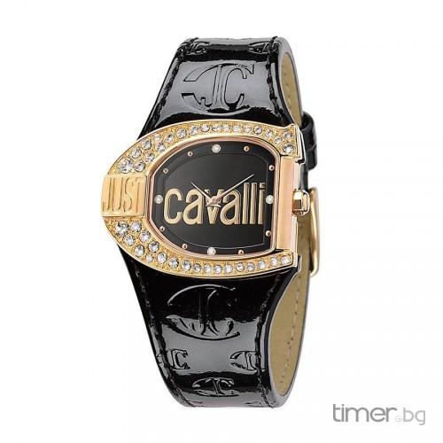 Just Cavalli R7251160 Часовници Цени, оферти и мнения, каталог на магазините