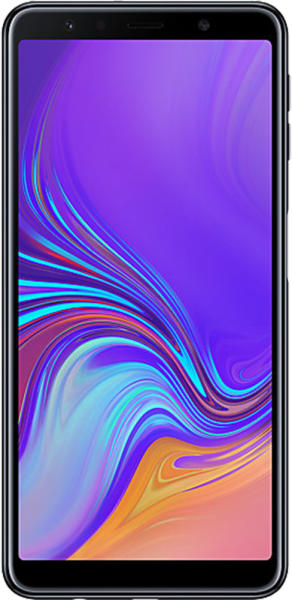 Samsung Galaxy A7 (2018) 128GB Dual A750 mobiltelefon vásárlás, olcsó Samsung  Galaxy A7 (2018) 128GB Dual A750 telefon árak, Samsung Galaxy A7 (2018)  128GB Dual A750 Mobil akciók