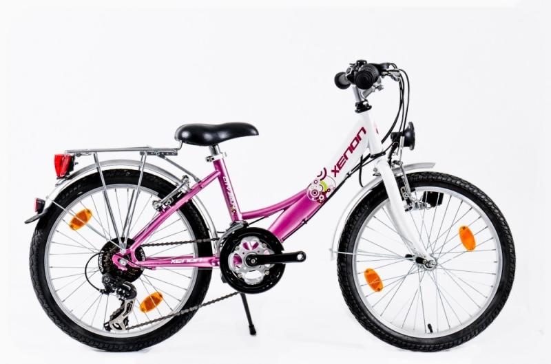 Xenon City Alu 20 Kerékpár árak, Kerékpár bicikli vásárlás, olcsó Kerékpárok.  bringa akció, árösszehasonlító