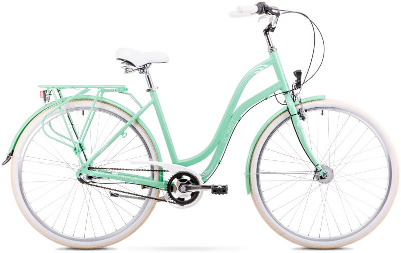 Romet Pop Art 28 Lady (2019) Kerékpár árak, Kerékpár bicikli vásárlás,  olcsó Kerékpárok. bringa akció, árösszehasonlító