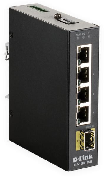 DIS-100G-5PSW