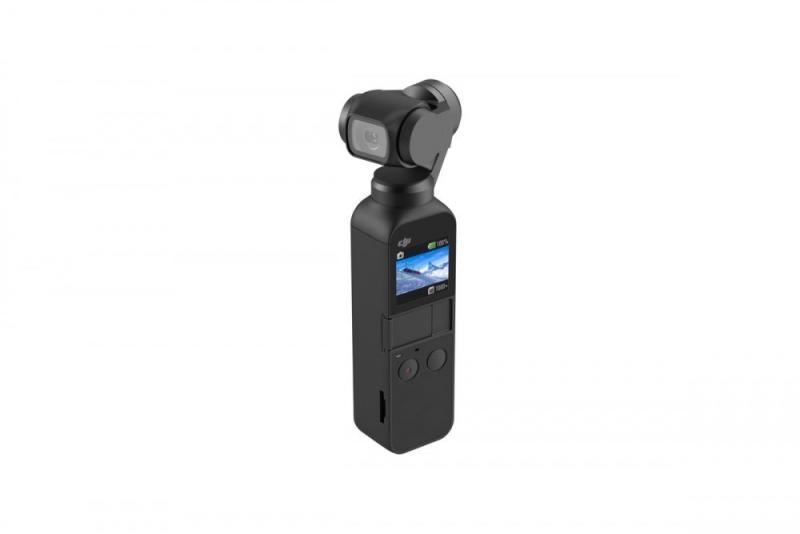 Vásárlás: DJI Osmo Pocket Sportkamera árak összehasonlítása, OsmoPocket  boltok
