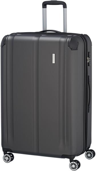 Vásárlás: Travelite City L - spinner bővíthető nagy bőrönd (73049) Bőrönd  árak összehasonlítása, City L spinner bővíthető nagy bőrönd 73049 boltok