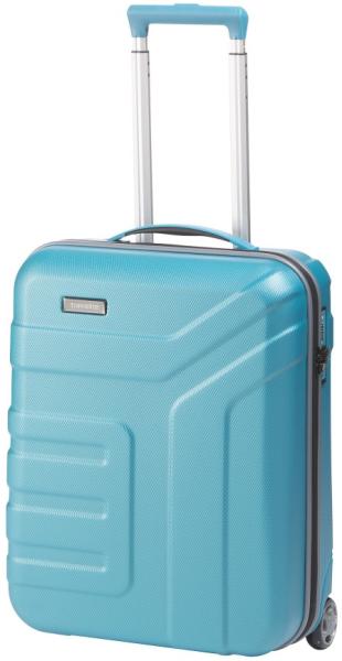 Vásárlás: Travelite Vector S - 2 kerekű álló kabinbőrönd (72007) Bőrönd  árak összehasonlítása, Vector S 2 kerekű álló kabinbőrönd 72007 boltok