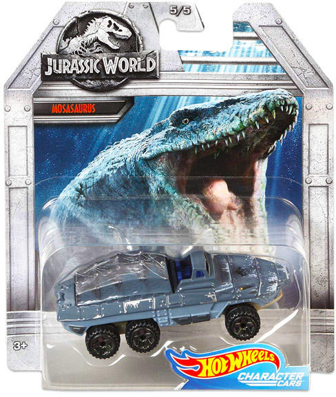 Vásárlás: Mattel Jurassic World Mosasaurus (FLJ07) Hot Wheels árak  összehasonlítása, Jurassic World Mosasaurus FLJ 07 boltok