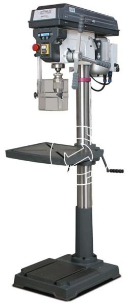 Optimum D 33 Pro (3003040)