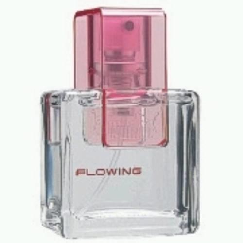 PUMA Flowing Woman EDT 20ml Tester 