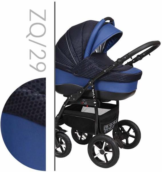 Vásárlás: Baby Merc Zipy Q 3 in 1 Babakocsi árak összehasonlítása,  ZipyQ3in1 boltok