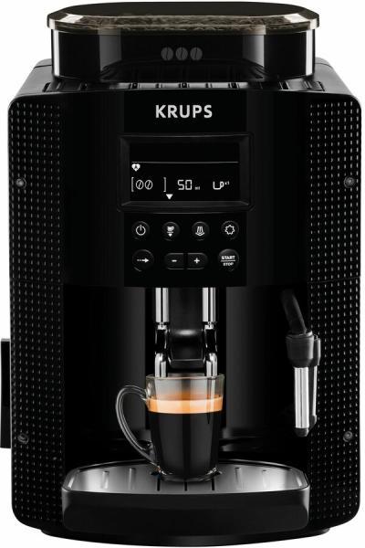 Krups EA81P070 Essential kávéfőző vásárlás, olcsó Krups EA81P070 Essential  kávéfőzőgép árak, akciók